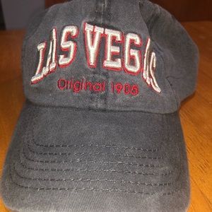 Los Vegas Dad Hat